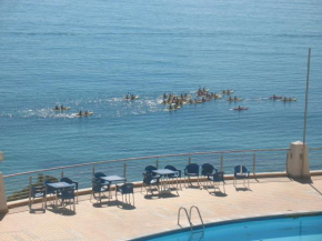 Lagos Beach Apartment